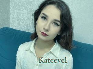 Kateevel