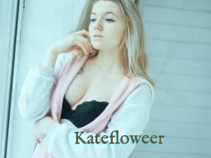 Katefloweer