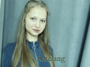 Katelang