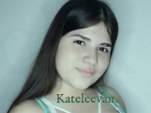 Kateleevan