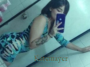 Katemayer