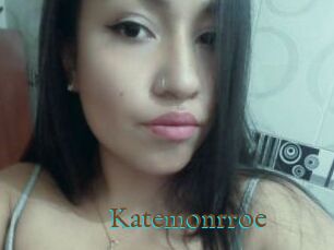 Katemonrroe