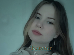 Kateorr