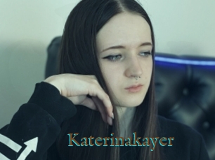 Katerinakayer