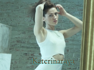 Katerinaraya