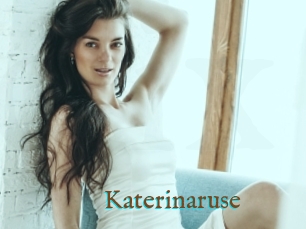 Katerinaruse