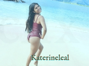 Katerineleal