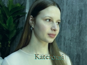 Katerousi