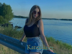 Katesinner