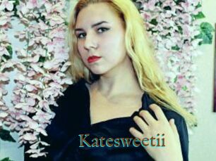 Katesweetii