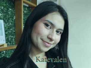 Katevalen