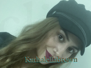 Kathalellabrown