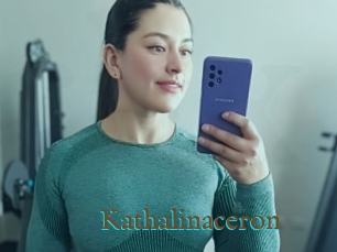 Kathalinaceron