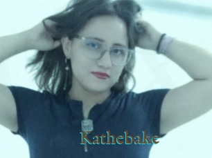 Kathebake