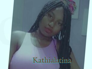 Kathialatina