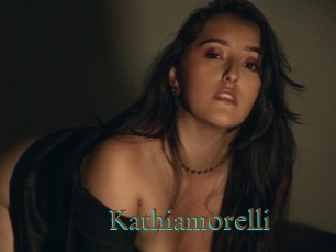 Kathiamorelli