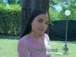 Kathiarosse