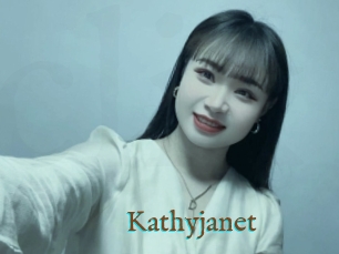 Kathyjanet