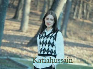 Katiahussain