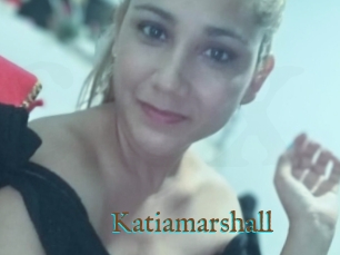 Katiamarshall