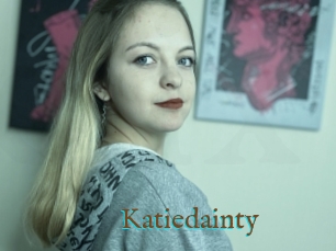 Katiedainty