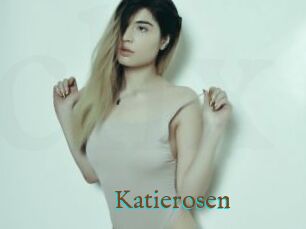 Katierosen