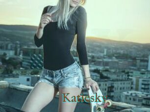 Katiesky