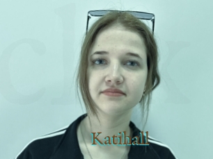 Katihall