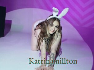 Katrinamillton