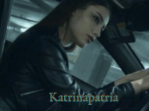 Katrinapatria