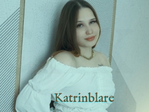 Katrinblare