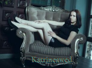 Katrineawed