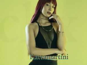 Kattamartini