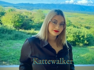 Kattewalker