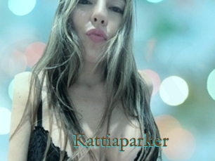 Kattiaparker