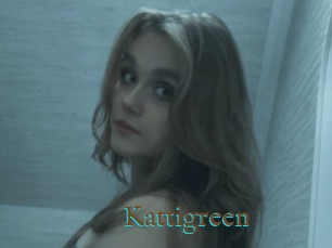 Kattigreen