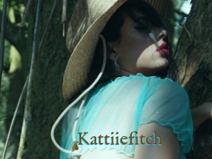 Kattiiefitch