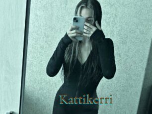 Kattikerri