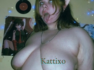 Kattixo