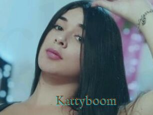 Kattyboom