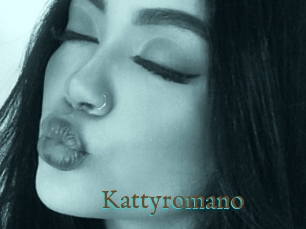 Kattyromano