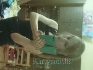 Kattysmiths