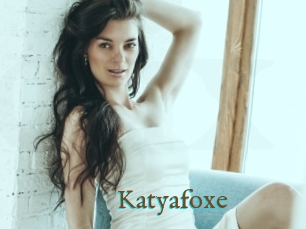 Katyafoxe