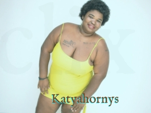 Katyahornys