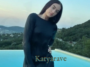 Katyarave