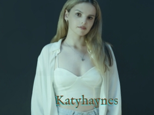 Katyhaynes