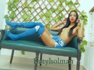 Katyholman