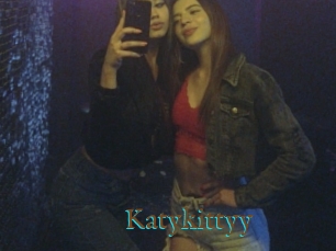 Katykittyy