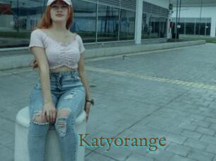 Katyorange