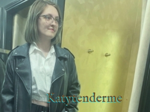 Katytenderme